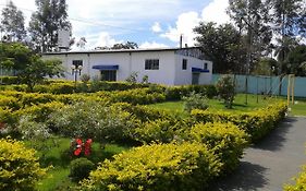 Pousada Chacara Casa De Davi